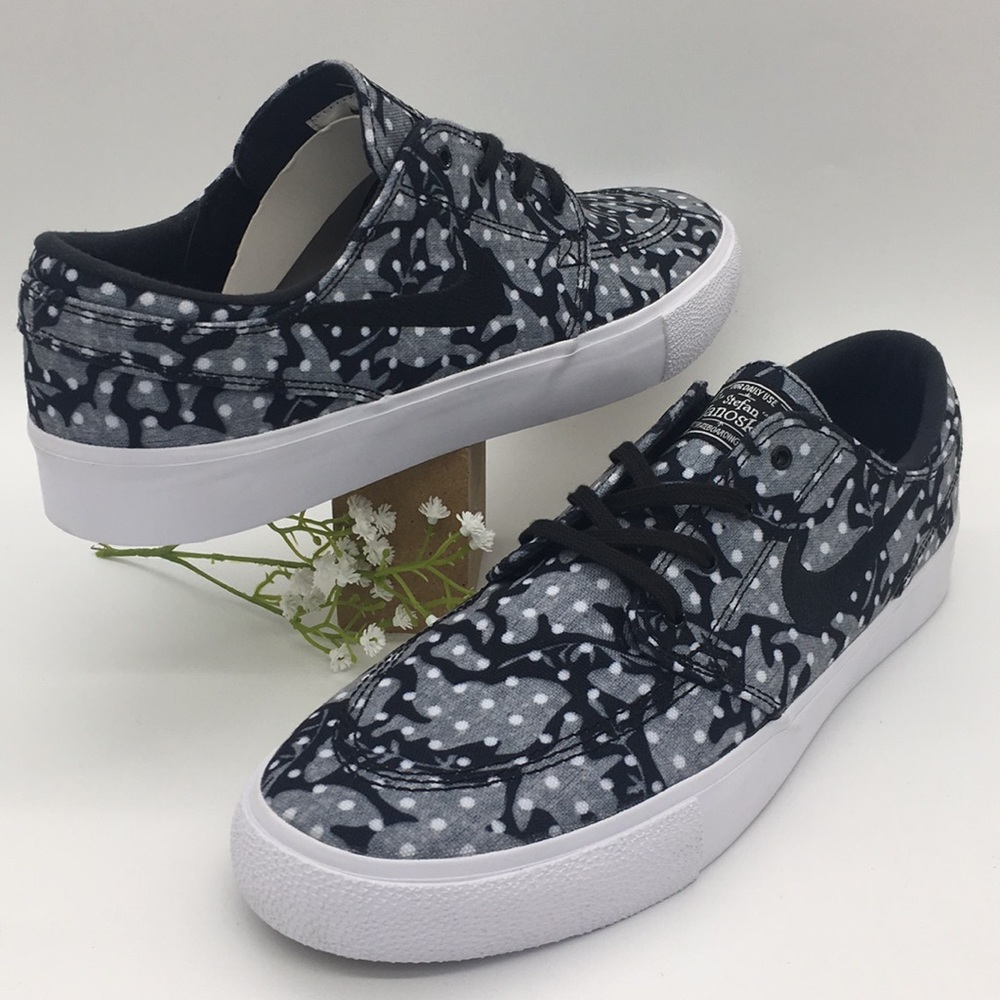Nike Sb Zoom Janoski Cnvs RM - Picture 2 of 8